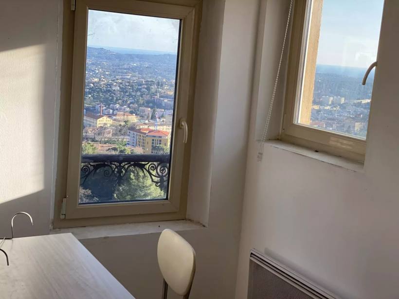 Immeuble a Grasse