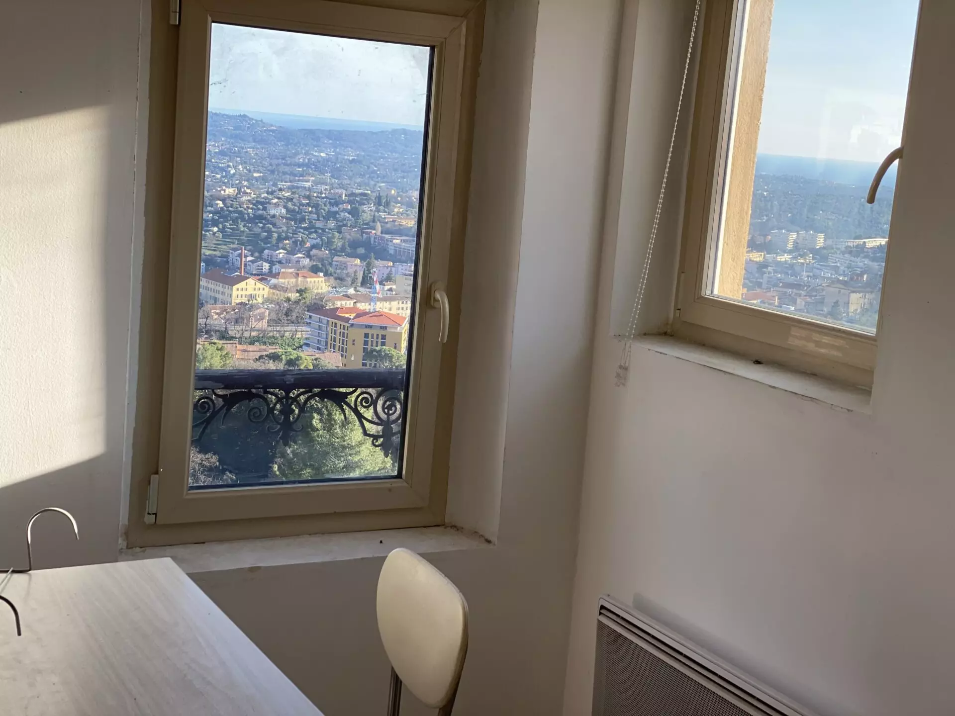 Immeuble a Grasse