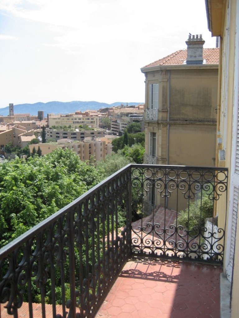 Immeuble a Grasse