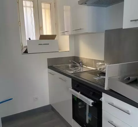Ensemble Immobilier à 10 minutes d’Arles