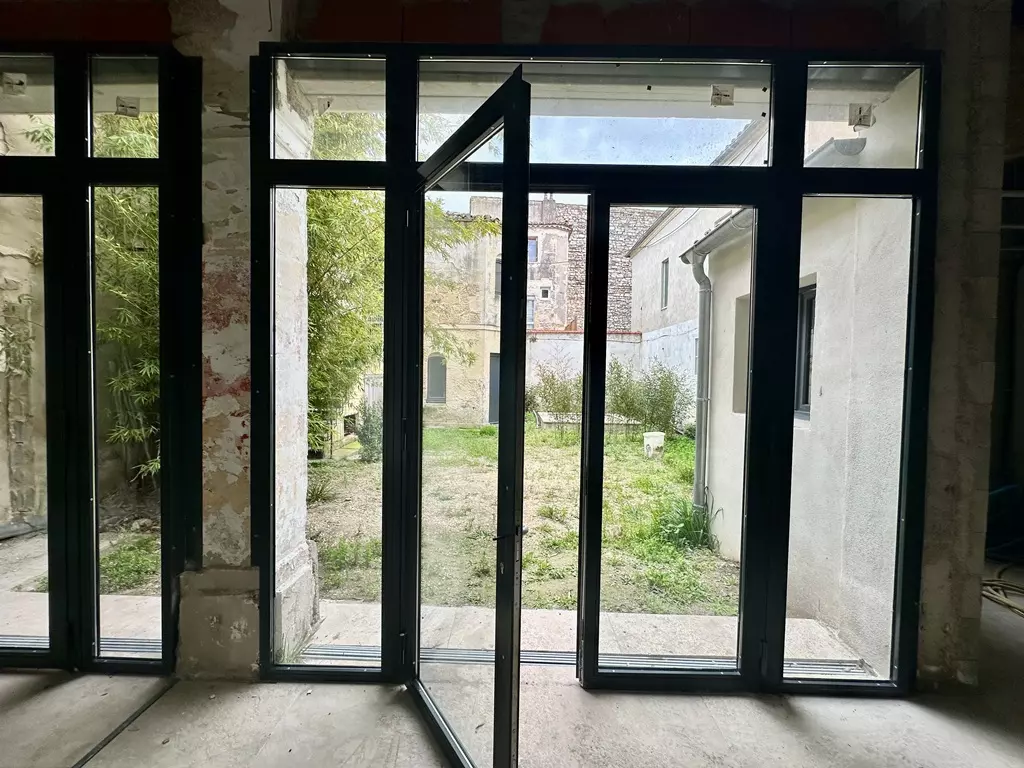 Local a vendre 15 Bis SULLY