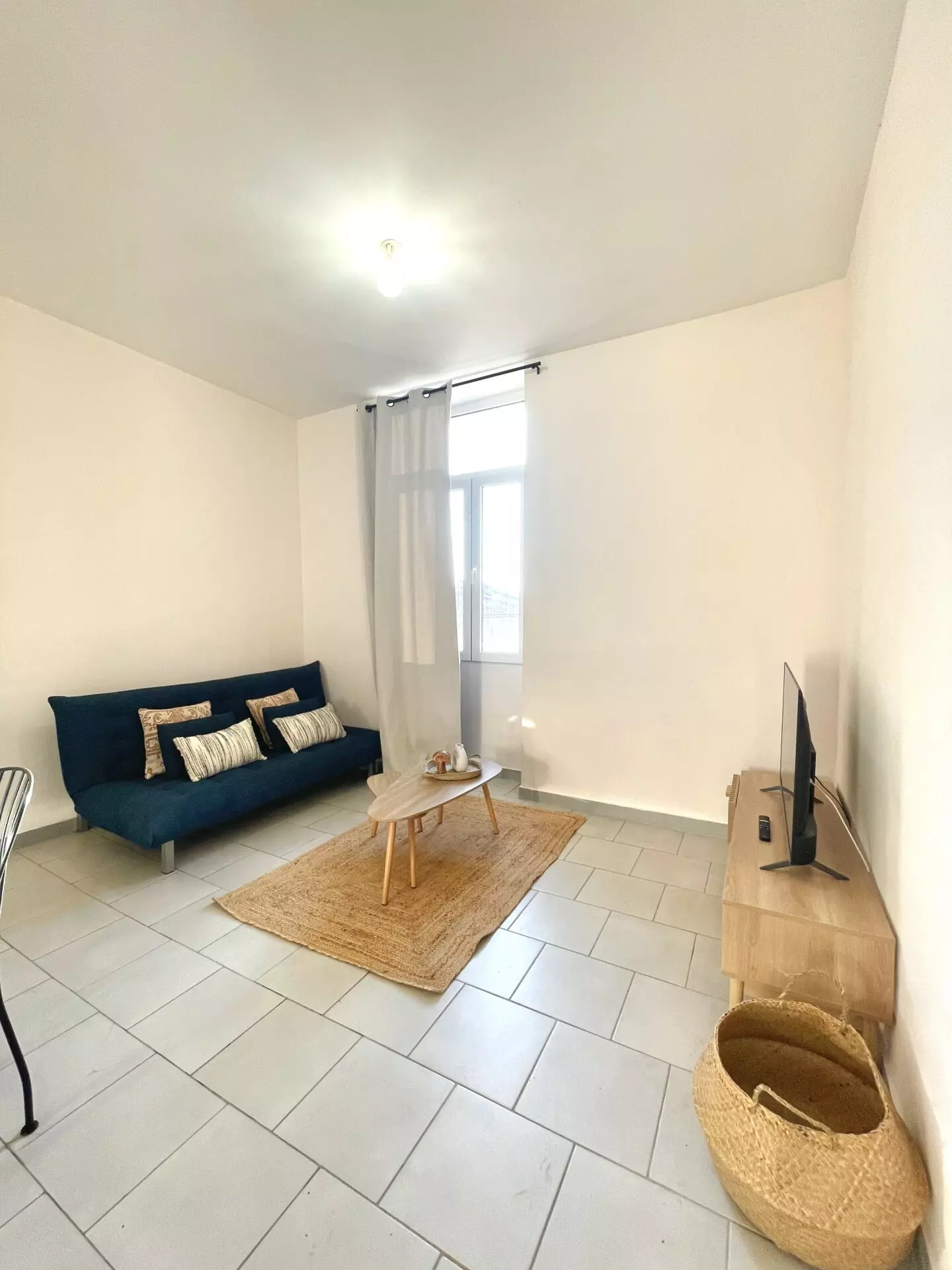 Appartement centre Nimes
