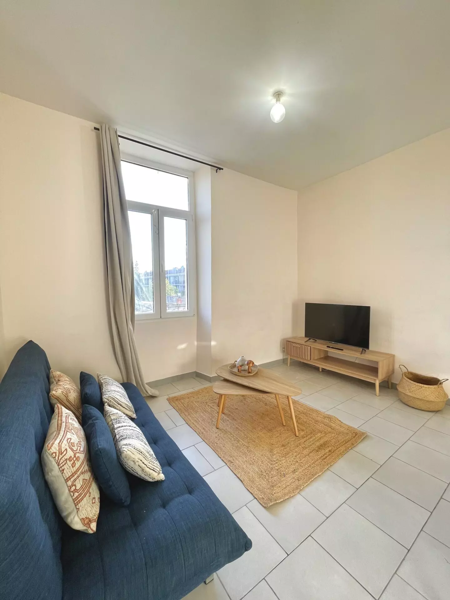 Appartement centre Nimes