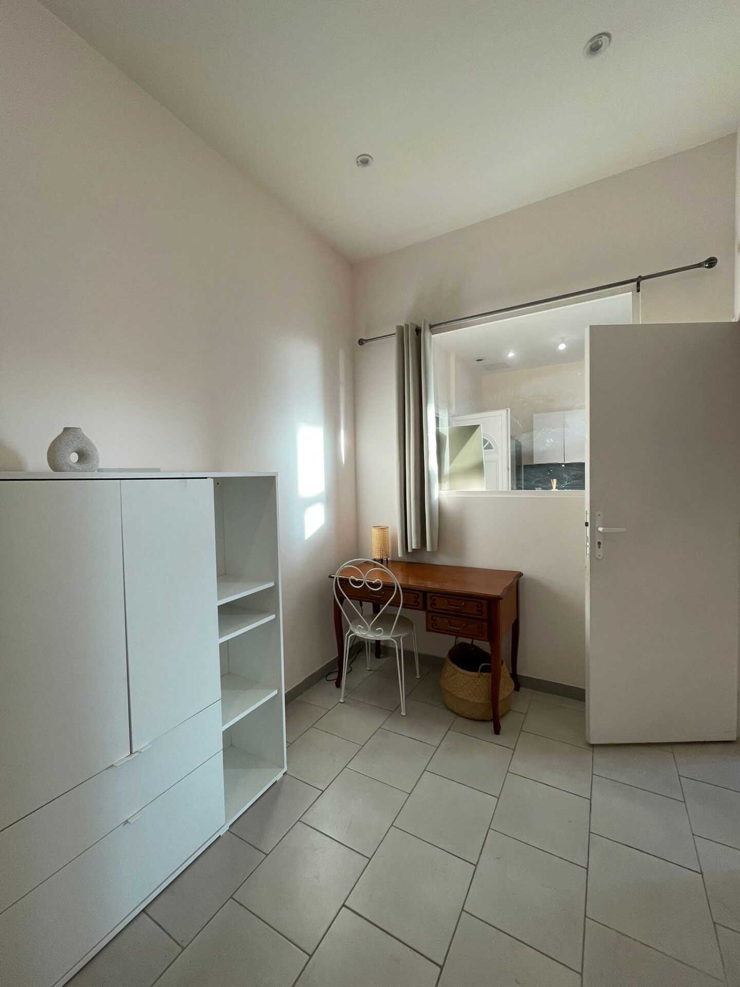 Appartement centre Nimes