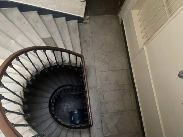 Duplex neuf avec terrasse – Centre-ville de Nîmes