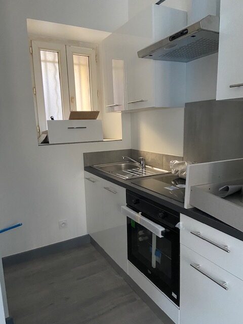 Vente Immeuble proche Jean Jaures