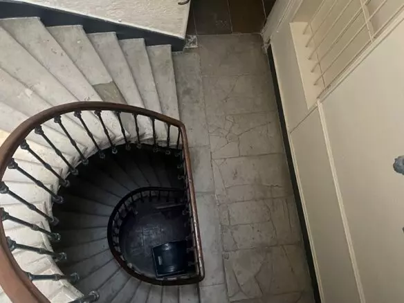 Appartement Duplex 15 bis Rue Sully Nimes