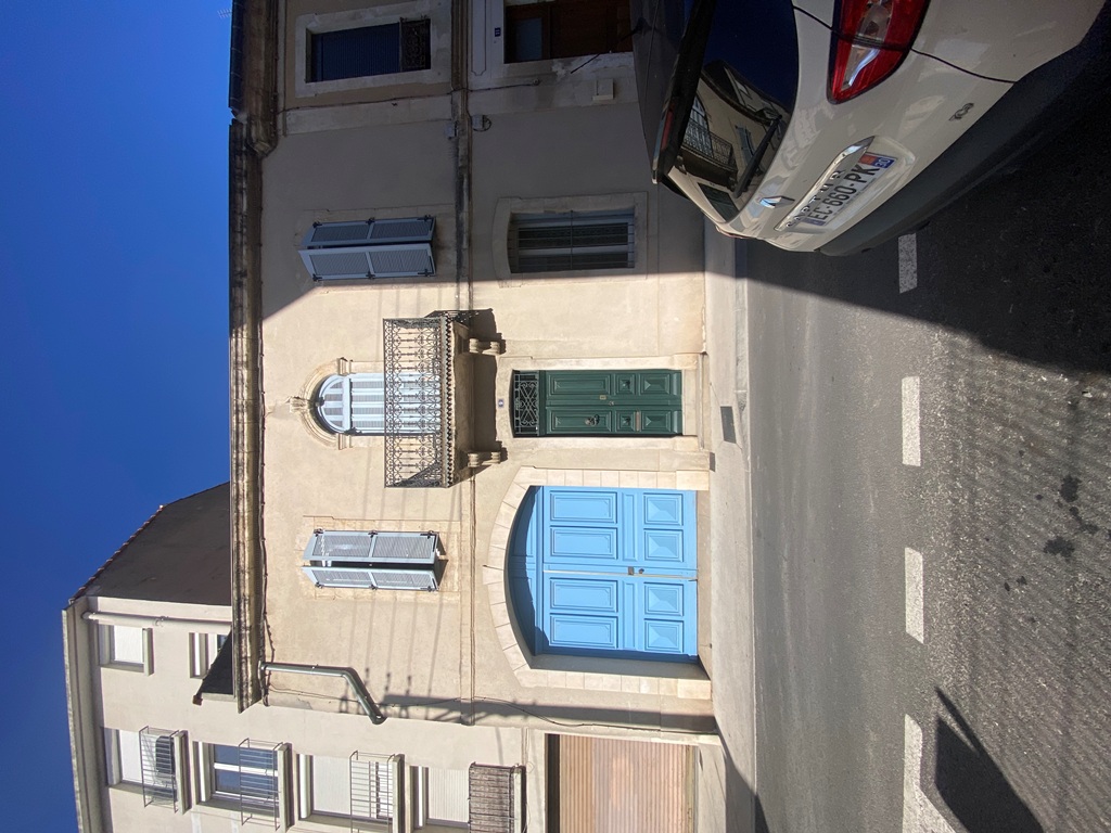 Villa quartier Tour Magne