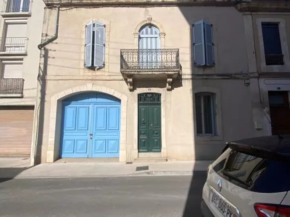 Maison a PEROL