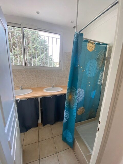 À Vendre – Maison Duplex 56 m² à Nîmes – Résidence Sécurisée
