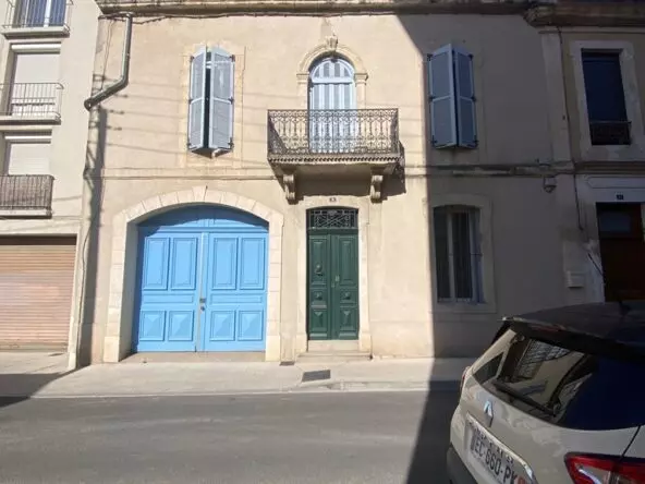 Villa de prestige