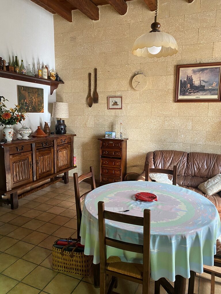 Charmante maison de ville – 100 m² – Quartier Ernest Daudet, Nîmes
