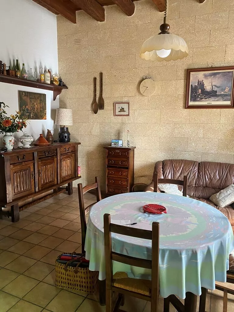 Charmante maison de ville – 100 m² – Quartier Ernest Daudet, Nîmes