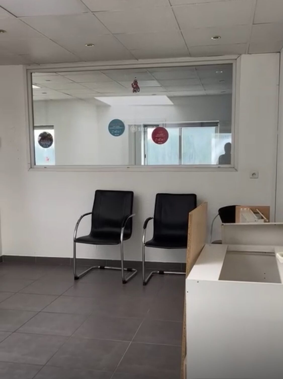 Local 75m²