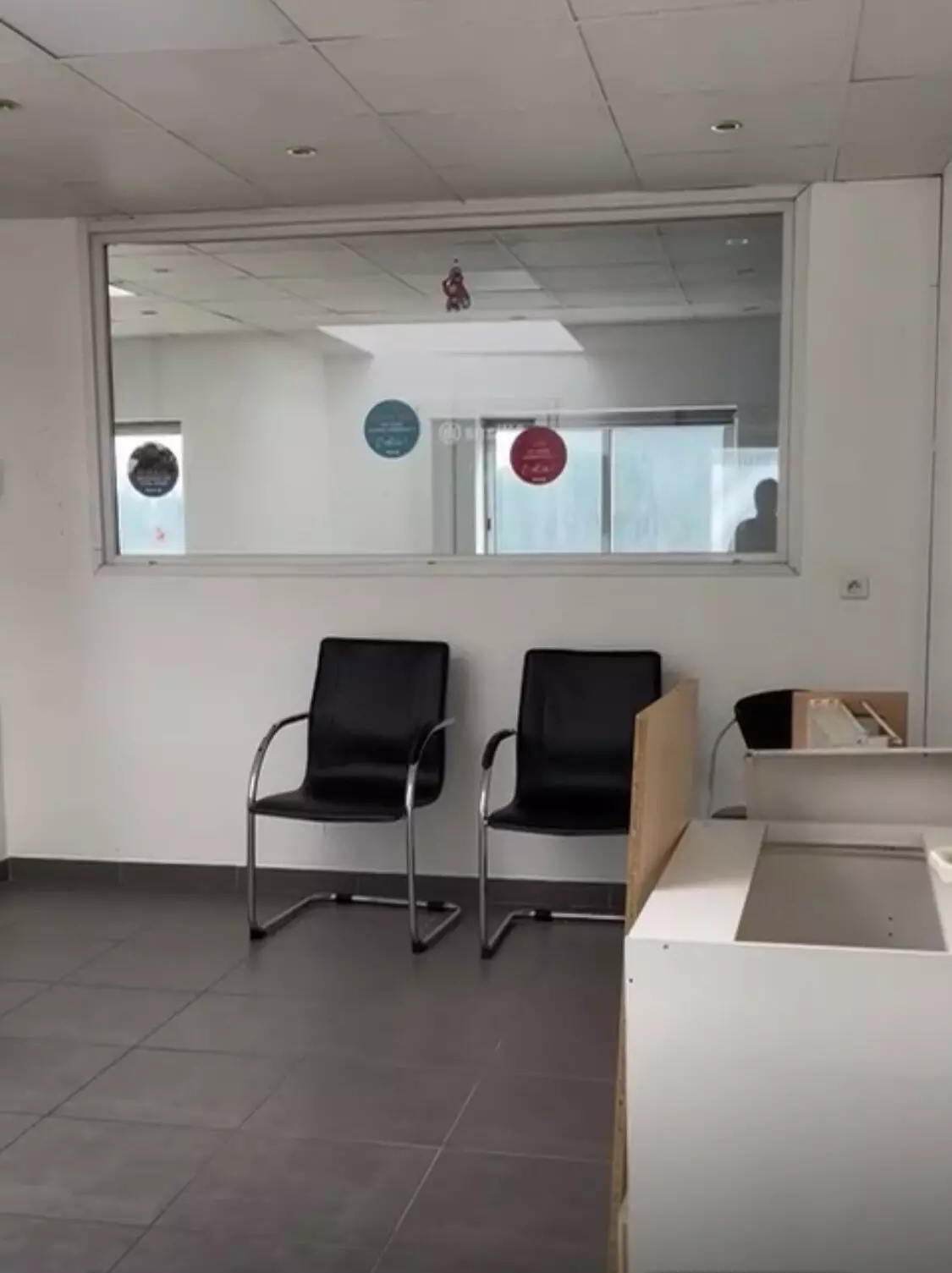Local 75m²