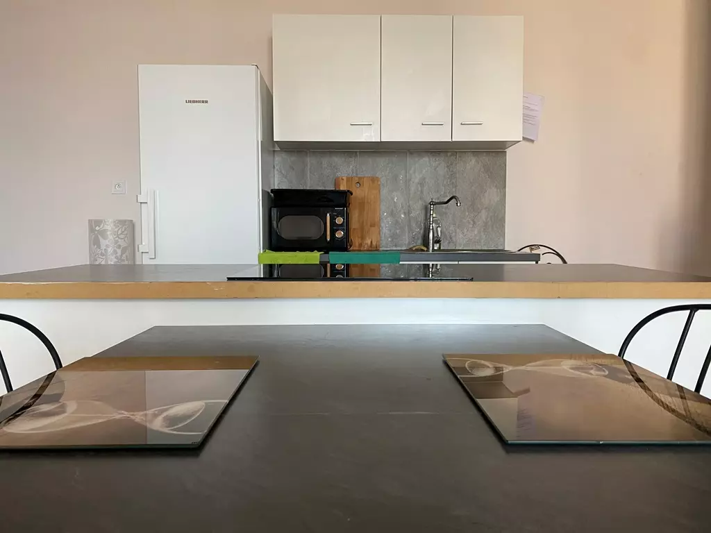 Colocation chambre centre Nimes