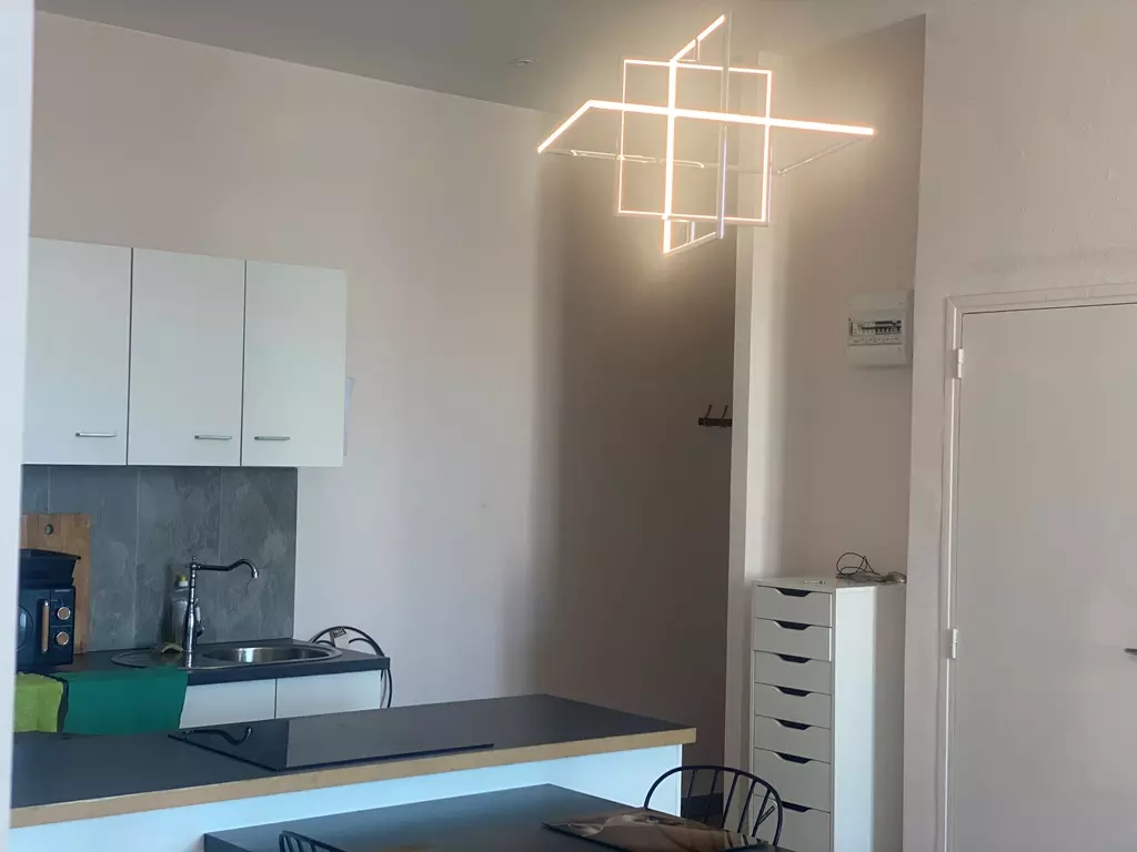 Colocation chambre centre Nimes
