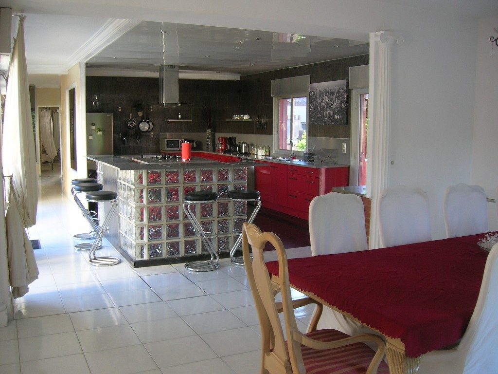 Maison a PEROL