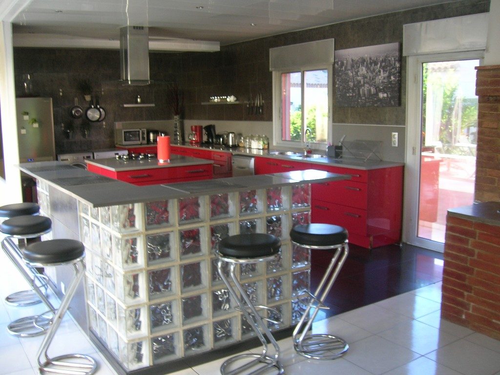 Maison a PEROL