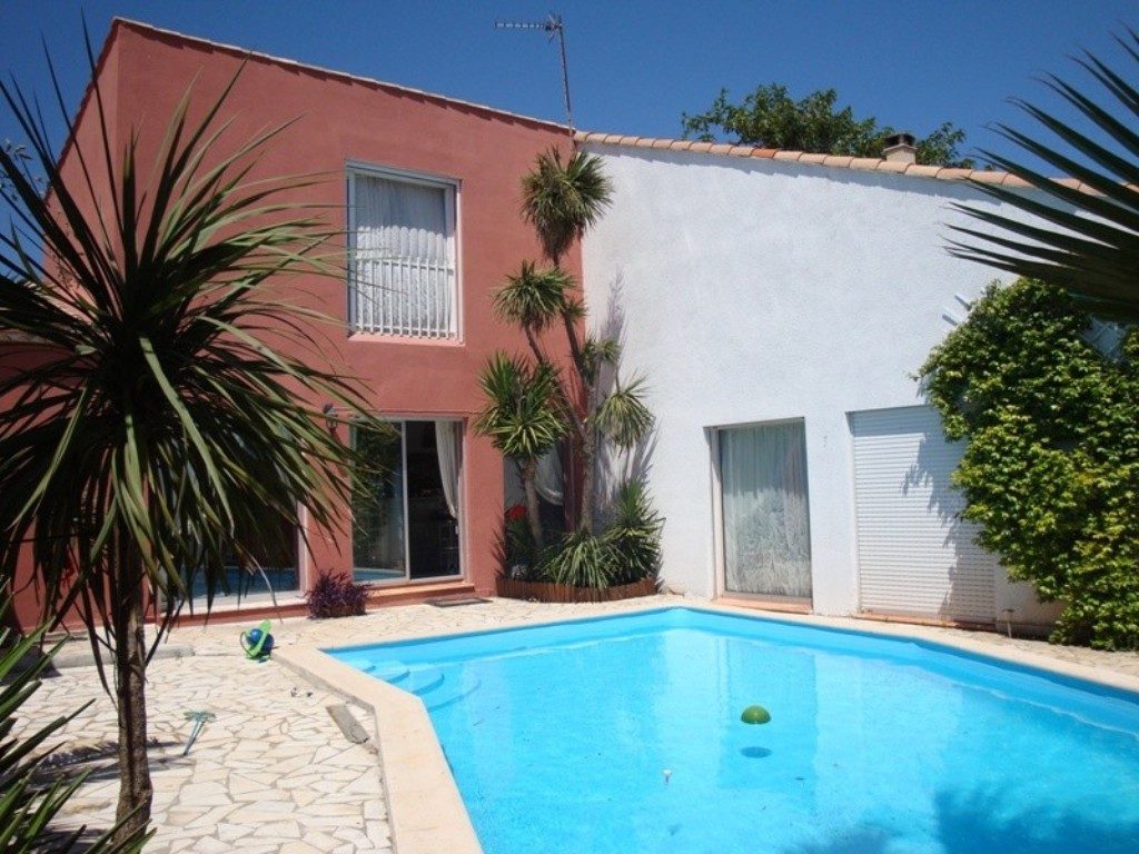 Maison a PEROL
