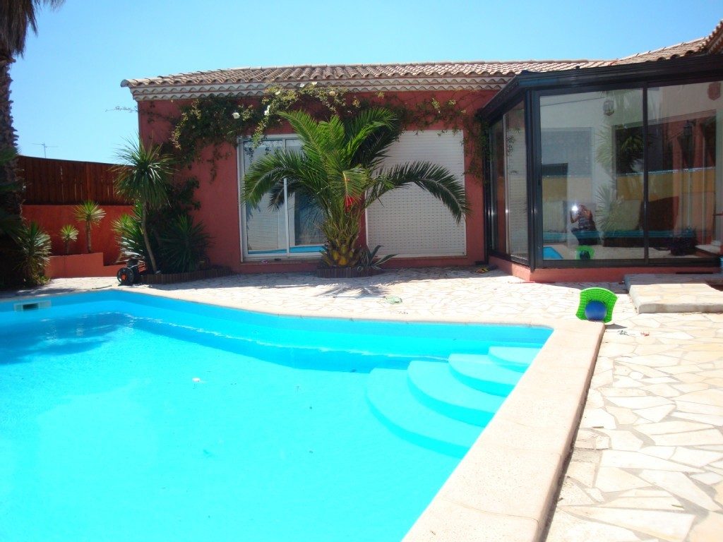 Maison a PEROL