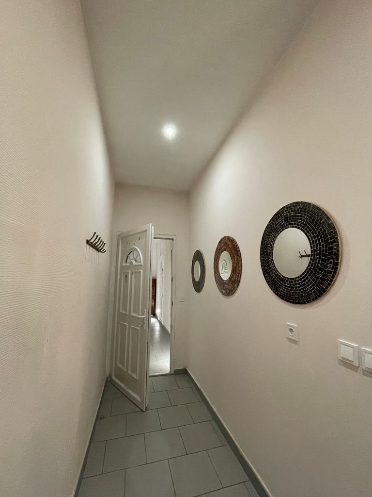 Location P3 centre Nimes