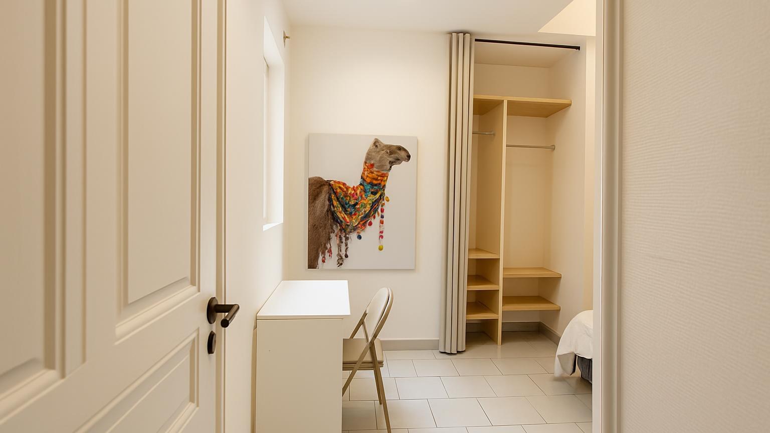 Location P3 centre Nimes