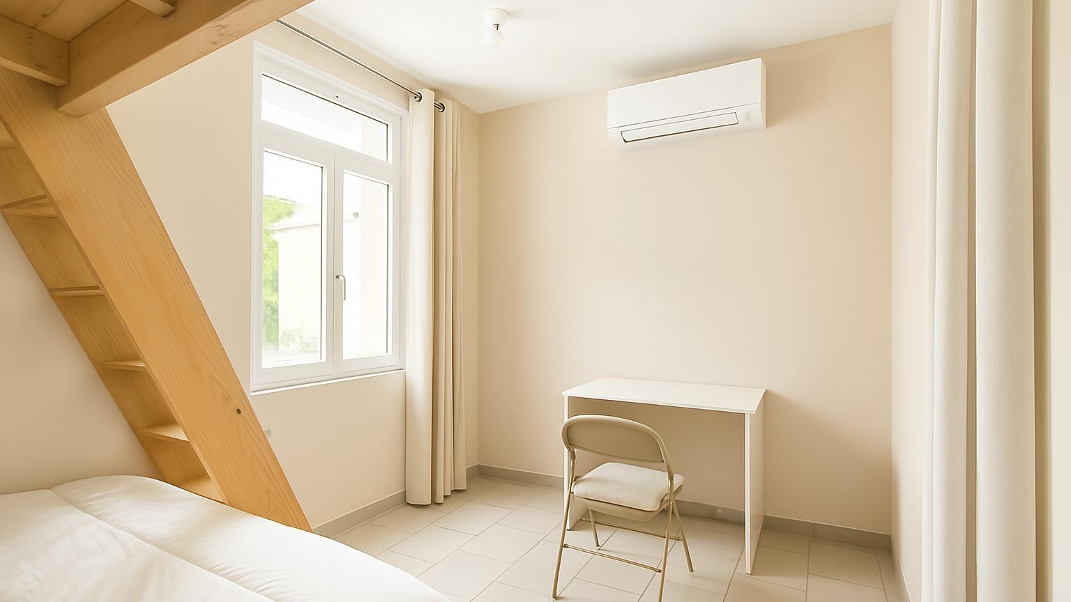 Location P3 centre Nimes