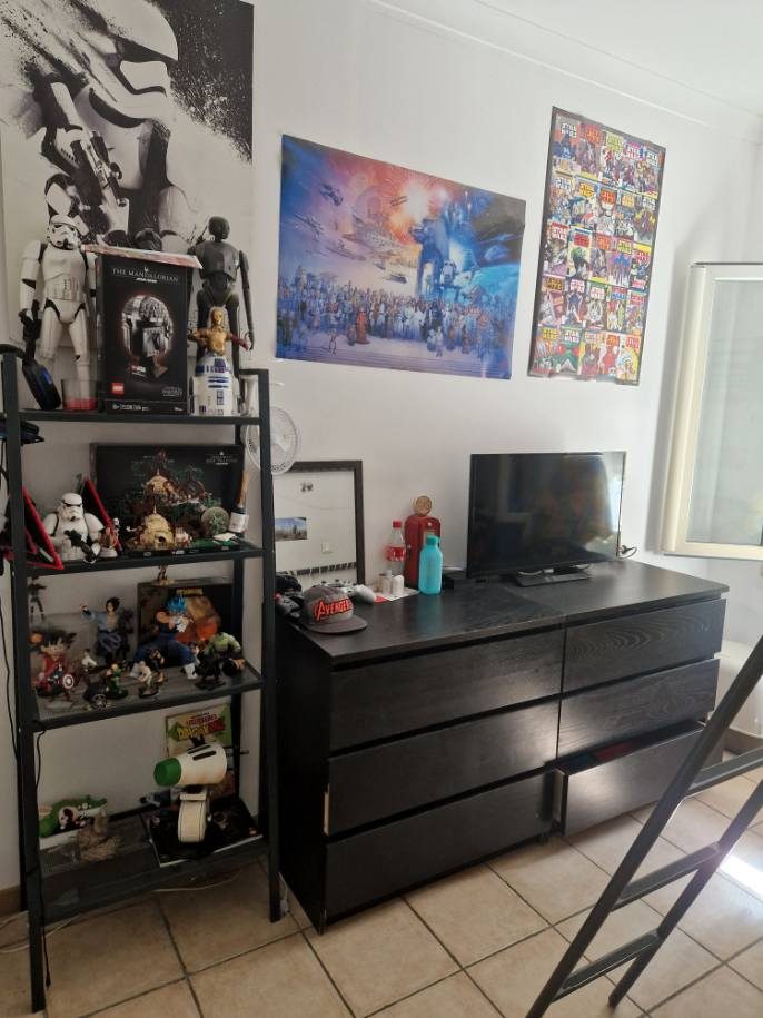 À Vendre – Maison Duplex 56 m² à Nîmes – Résidence Sécurisée