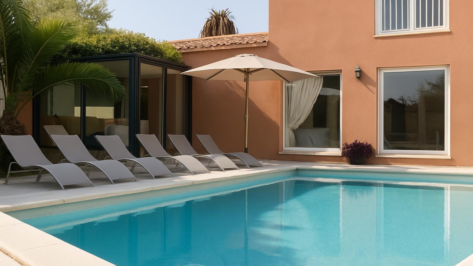 Maison a PEROL
