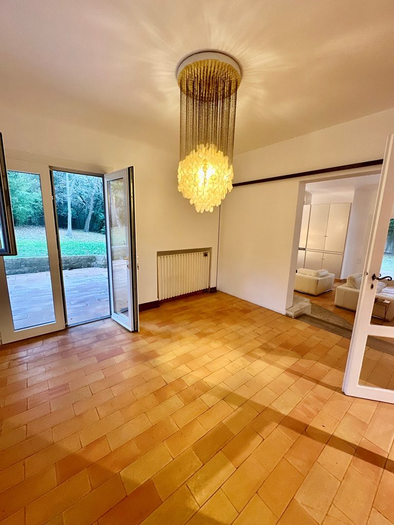 Villa quartier Tour Magne