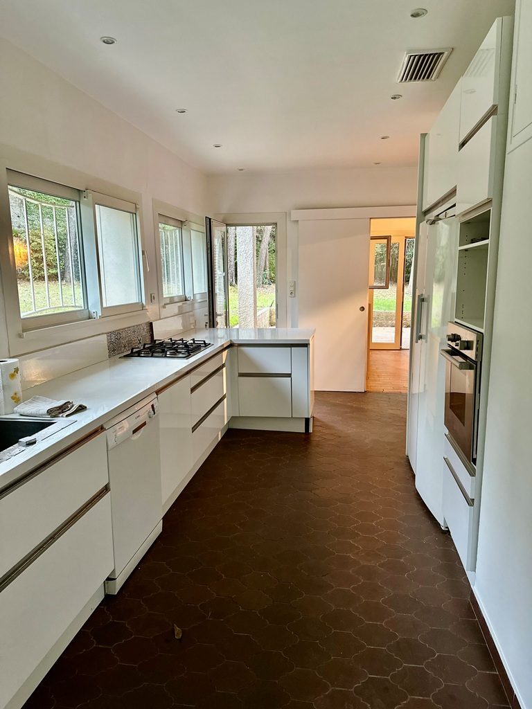 Villa quartier Tour Magne