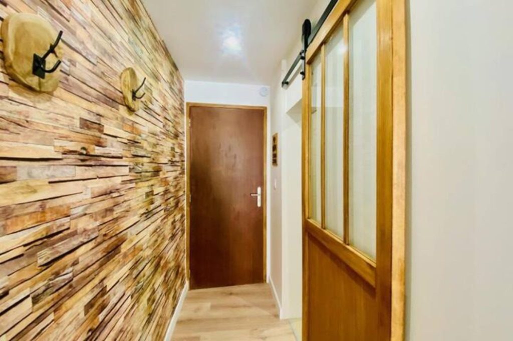 Vente Immeuble Rue Nantilde