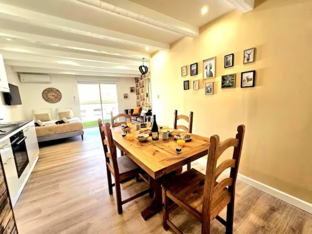 Vente Immeuble Rue Nantilde