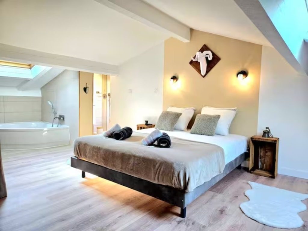 Vente Immeuble Rue Nantilde