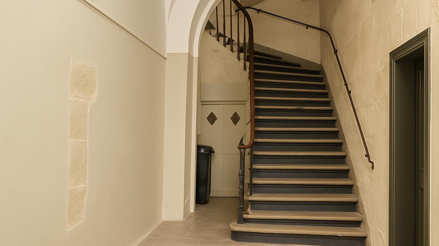 Exclusivité Vente lot de 2 appartements rénovés à Nîmes