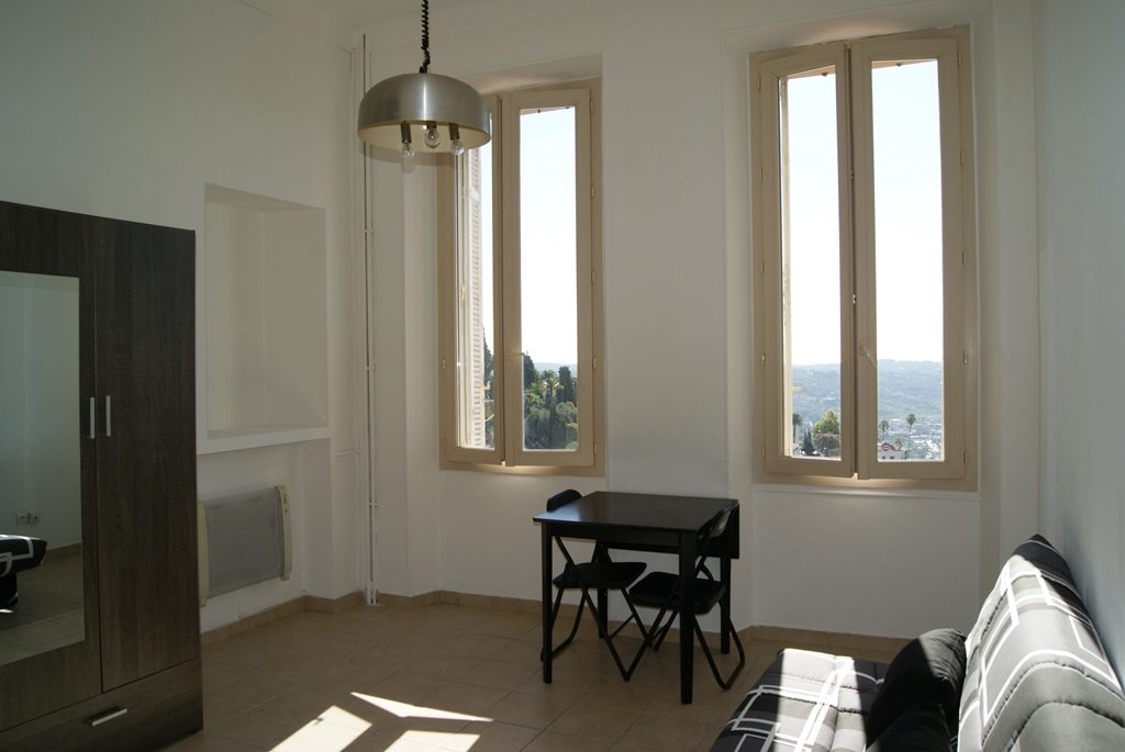 Immeuble a Grasse