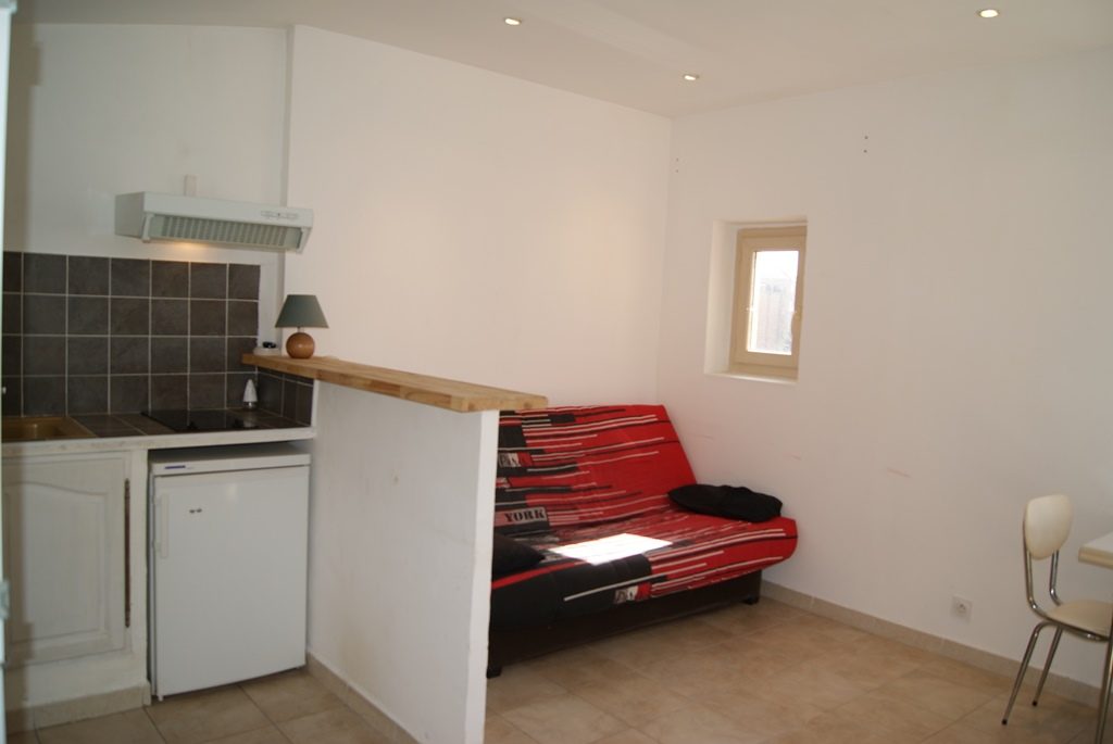 Immeuble a Grasse