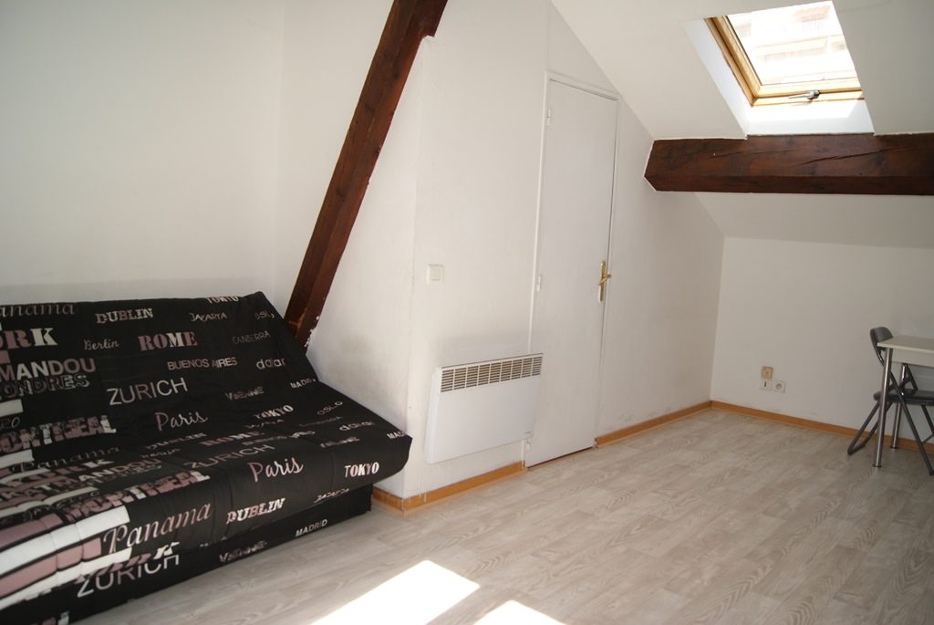 Immeuble a Grasse