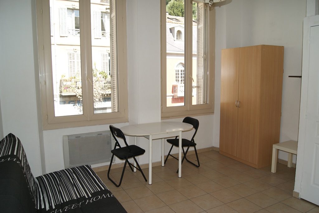 Immeuble a Grasse