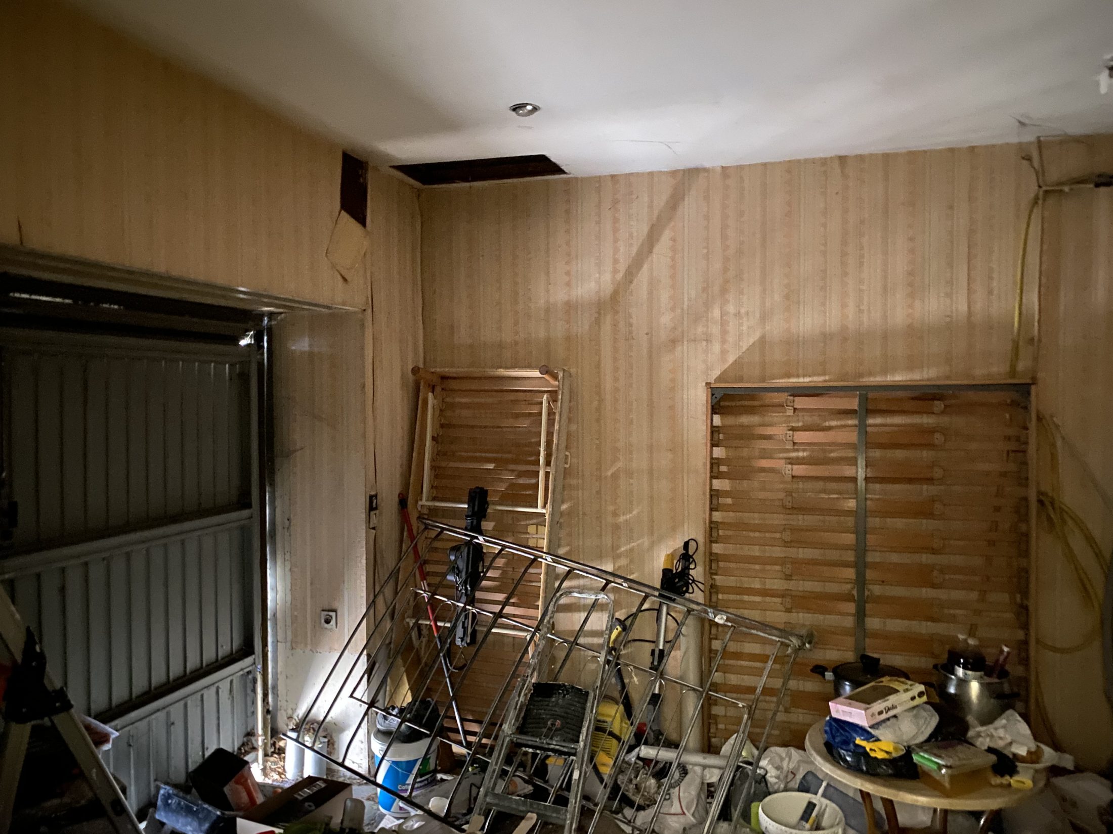 Immeuble a Grasse