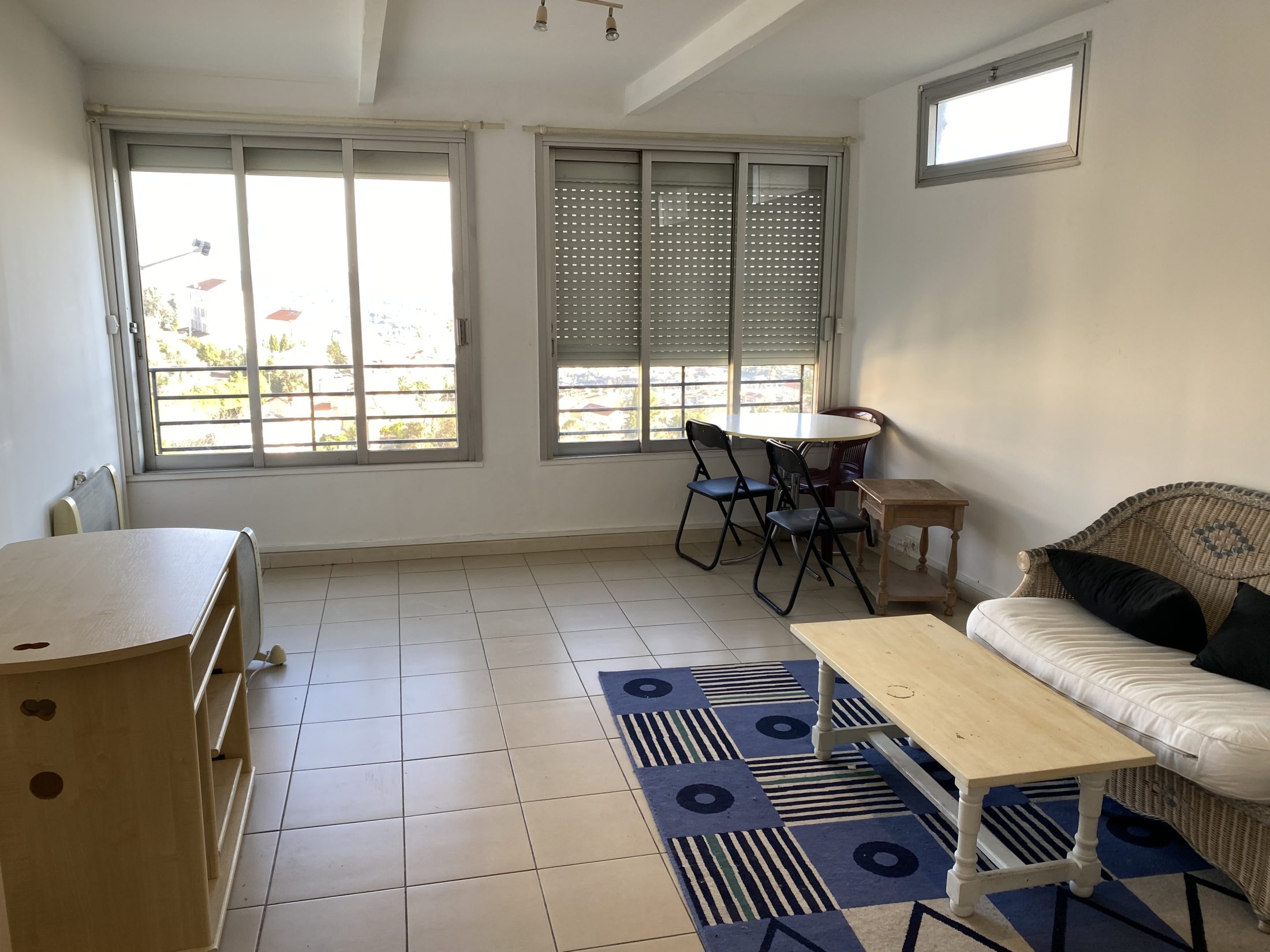 Immeuble a Grasse