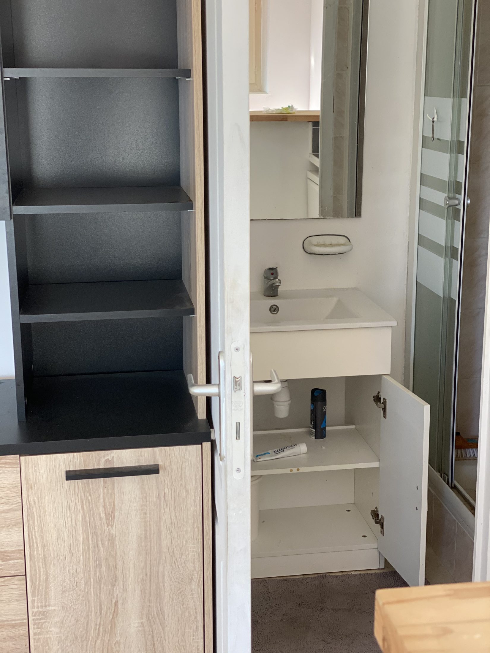 Immeuble a Grasse