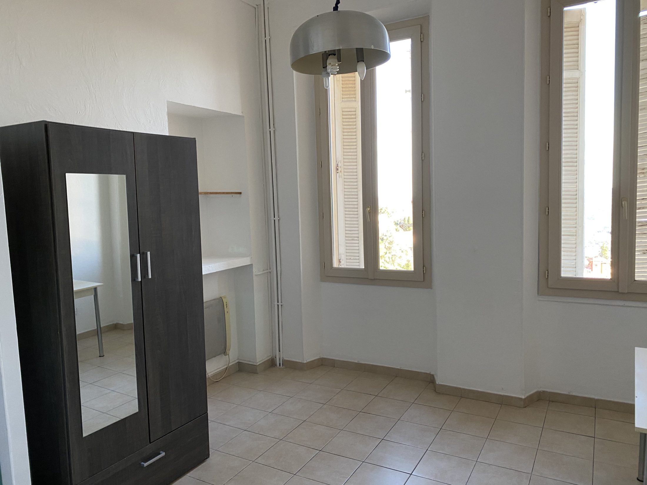 Immeuble a Grasse