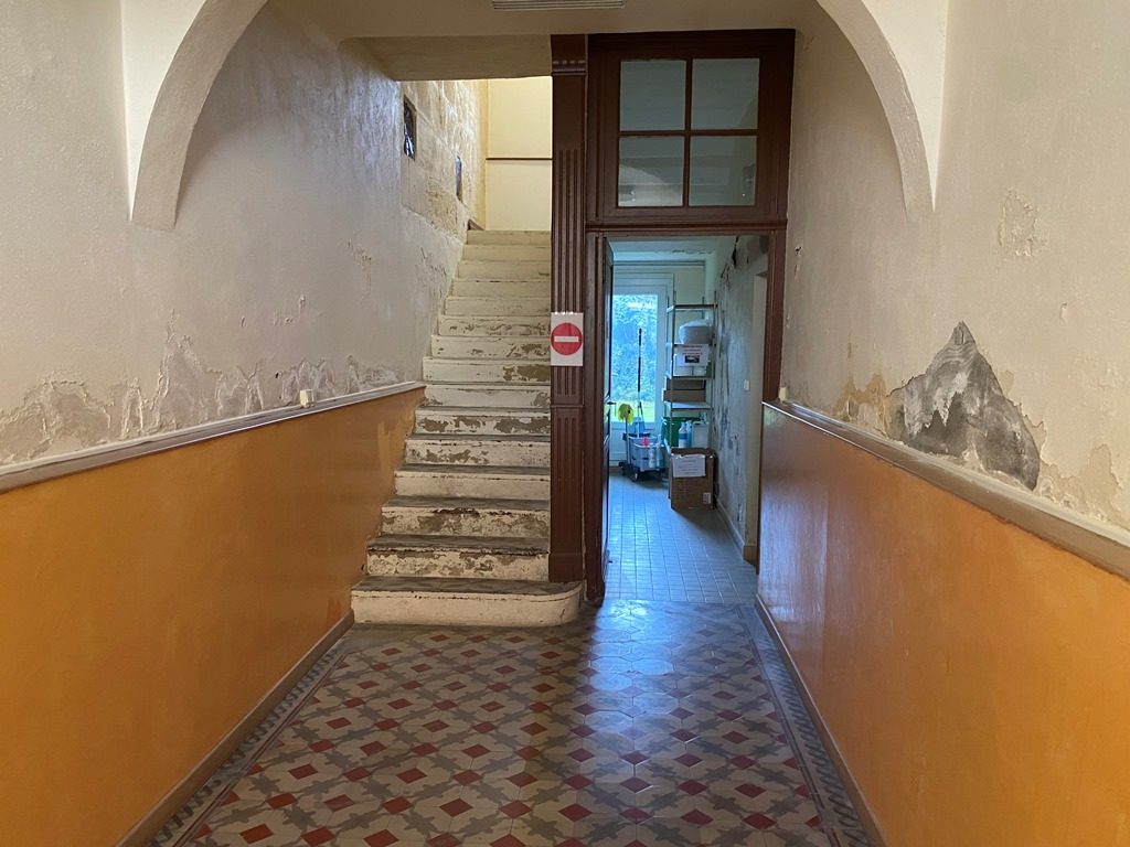 Ensemble Immobilier à 10 minutes d’Arles