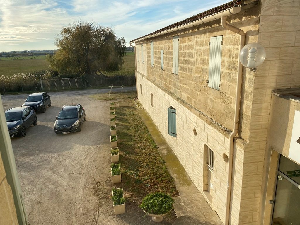 Ensemble Immobilier à 10 minutes d’Arles