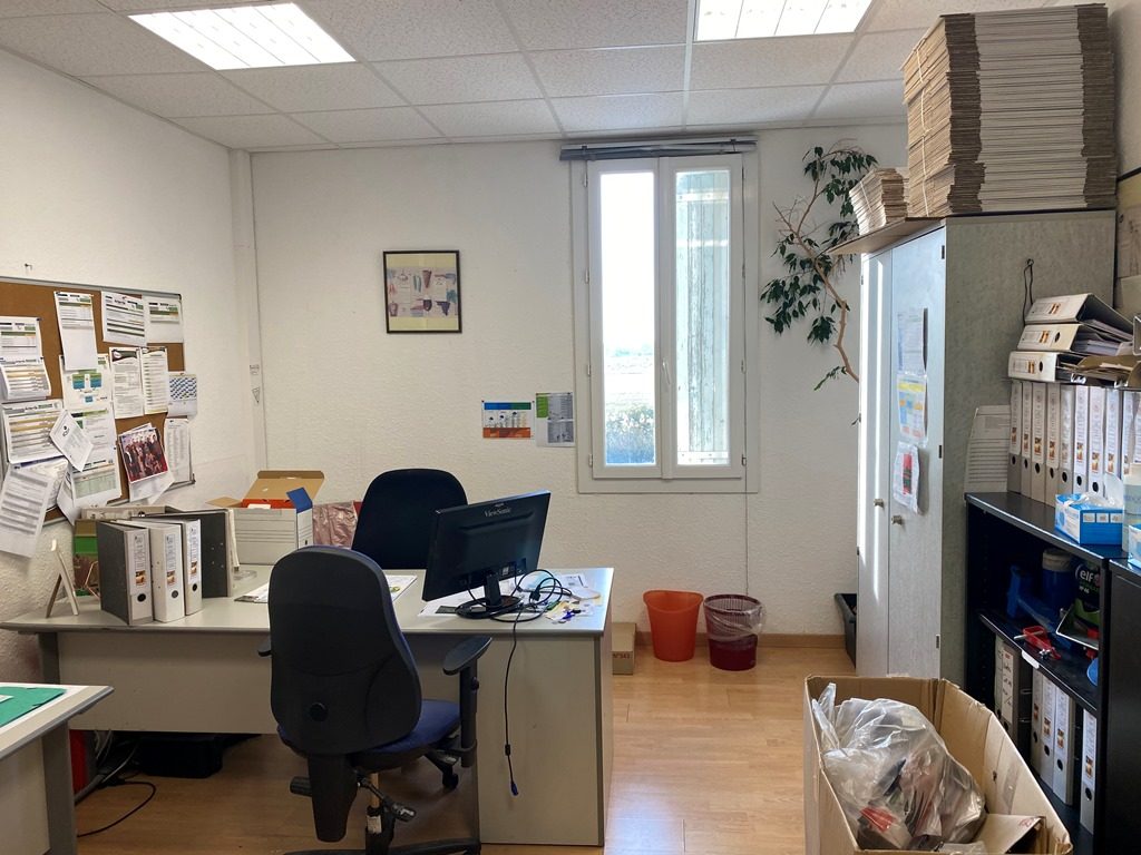 Ensemble Immobilier à 10 minutes d’Arles