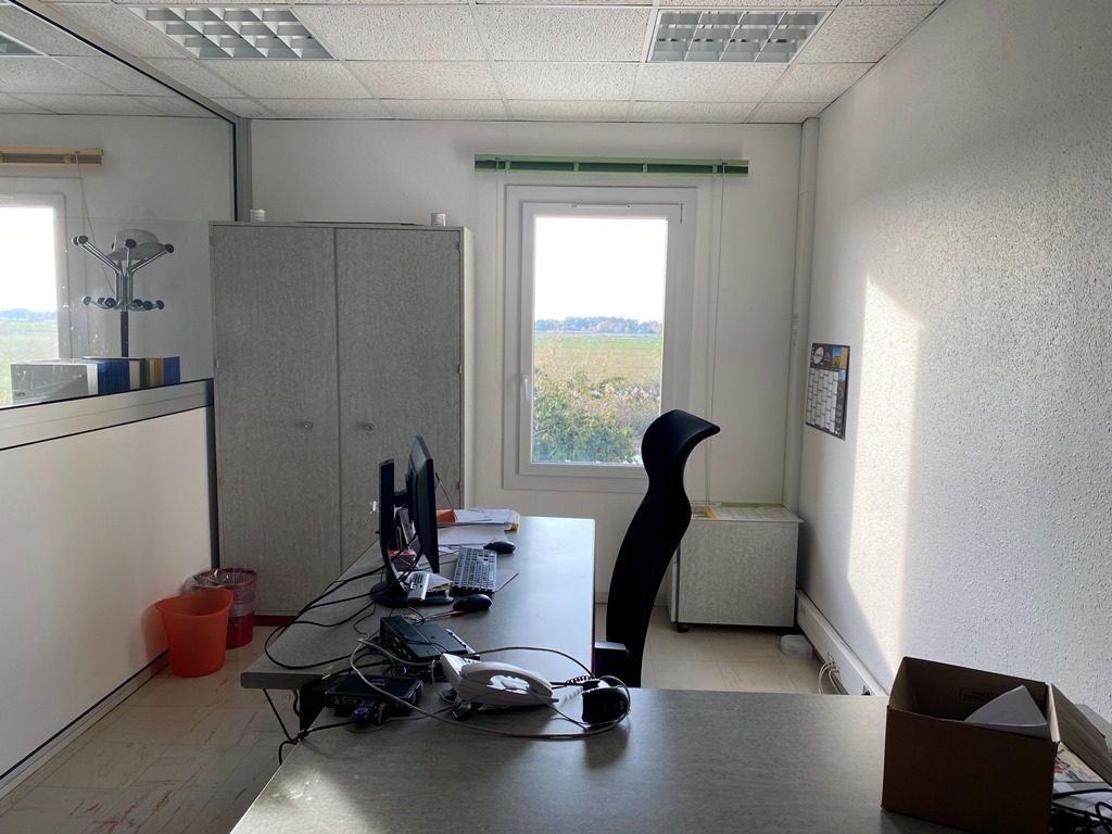 Ensemble Immobilier à 10 minutes d’Arles