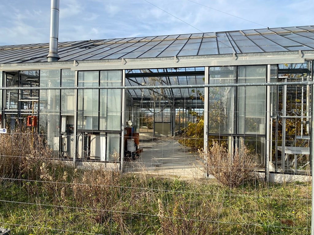 Ensemble Immobilier à 10 minutes d’Arles