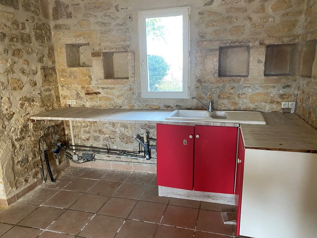 Ensemble Immobilier à 10 minutes d’Arles
